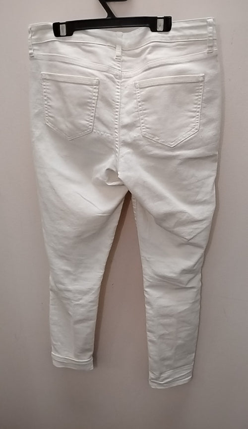 Size 10L Old Navy Jeans