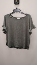 Size L Max Studio T-shirt
