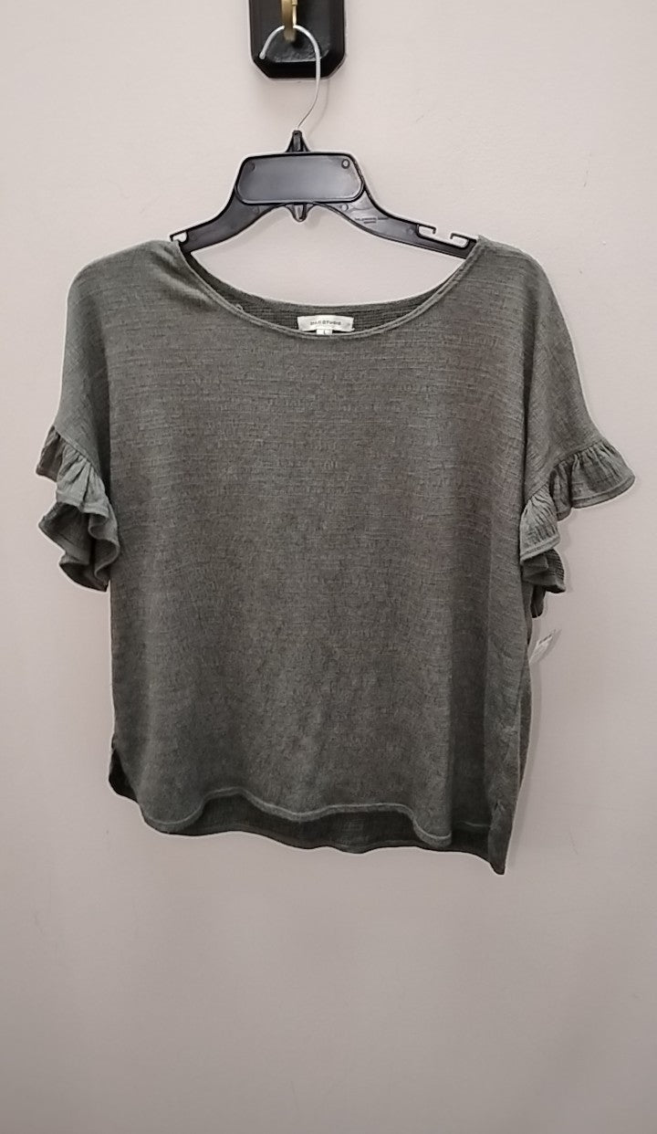 Size L Max Studio T-shirt