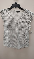 Size M Adrianna Papell Sleeveless