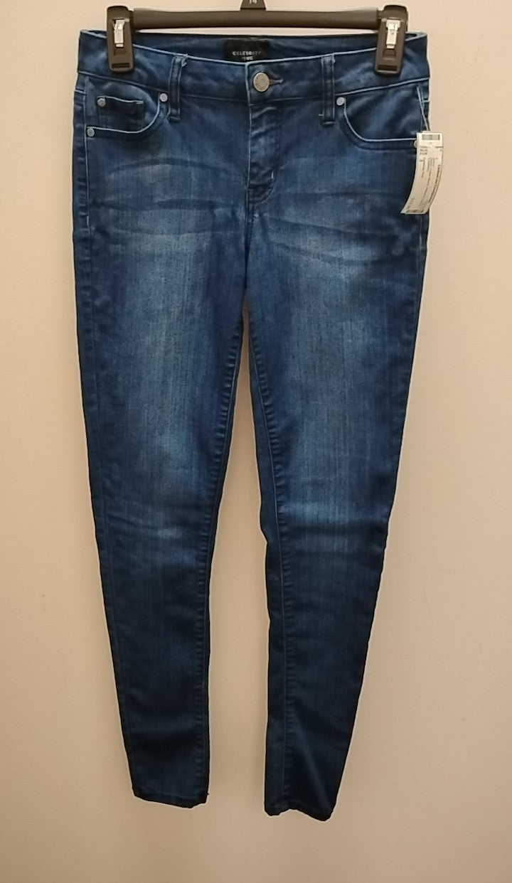 Size 3 Celebrity Pink Jeans
