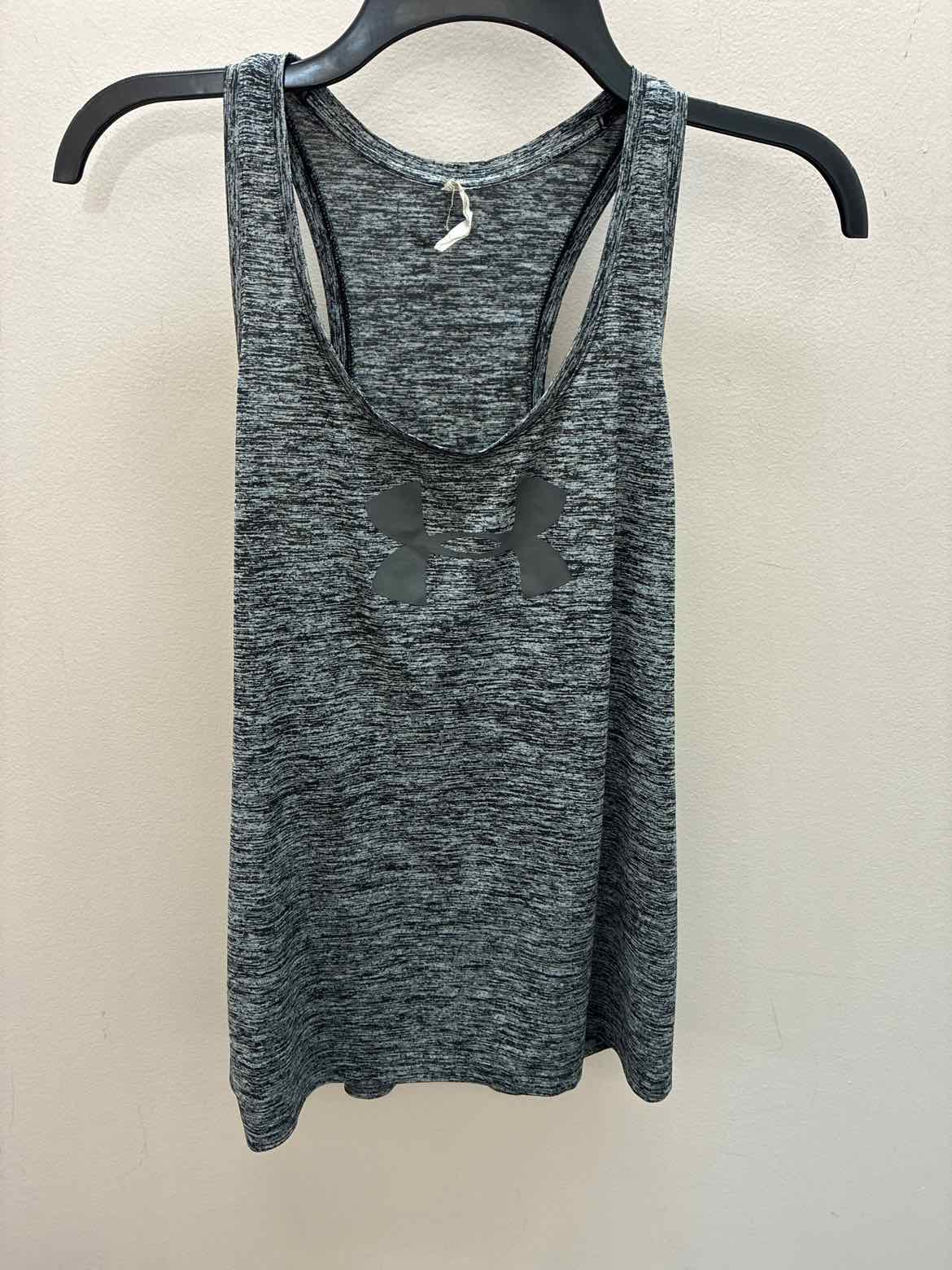 Size M Under Armour Sleevless Tank Top