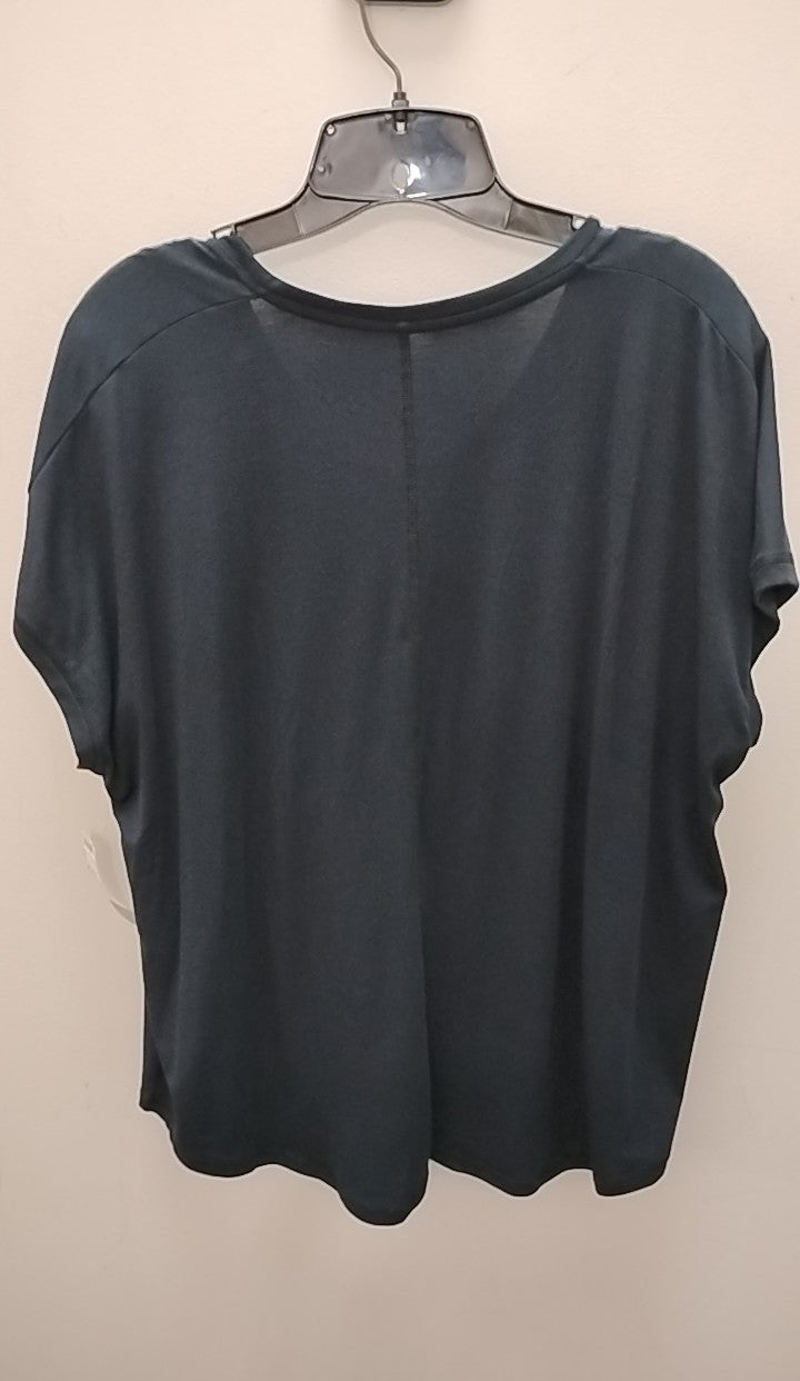 Size XL Mondetta Short Sleeve T-shirt