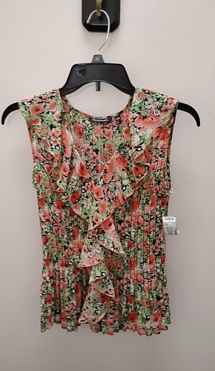 Size S Notations Misc. Tops