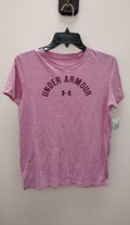 Size M Under Armour Short Sleeve T-shirt
