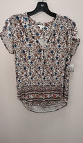 Size M Lucky Brand Sleeveless