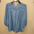 Size XL John Paul Richard 3/4 sleeves Misc. Tops