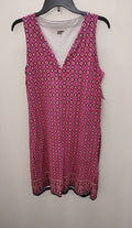 Size M Land's End Dress