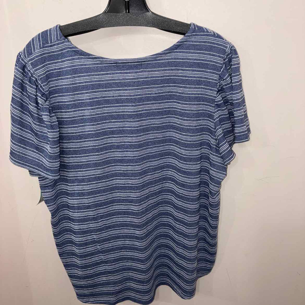 Size XXL Retrology Short Sleeve Misc. Tops