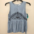 Size S Xhilaration Sleevless Sleeveless