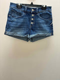 Size 4 Express Shorts