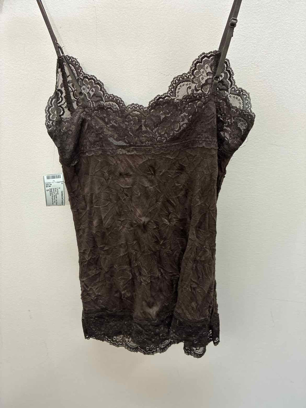 Size S Xhilaration Sleevless Camisole