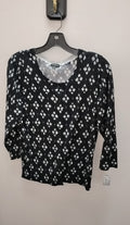 Size L Talbots Cardigan