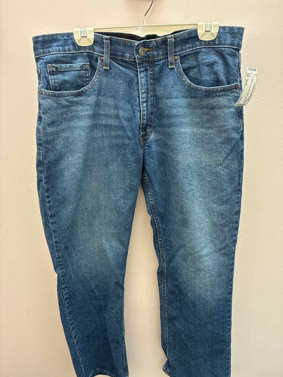 Size 36x30 Levi Men's Jeans