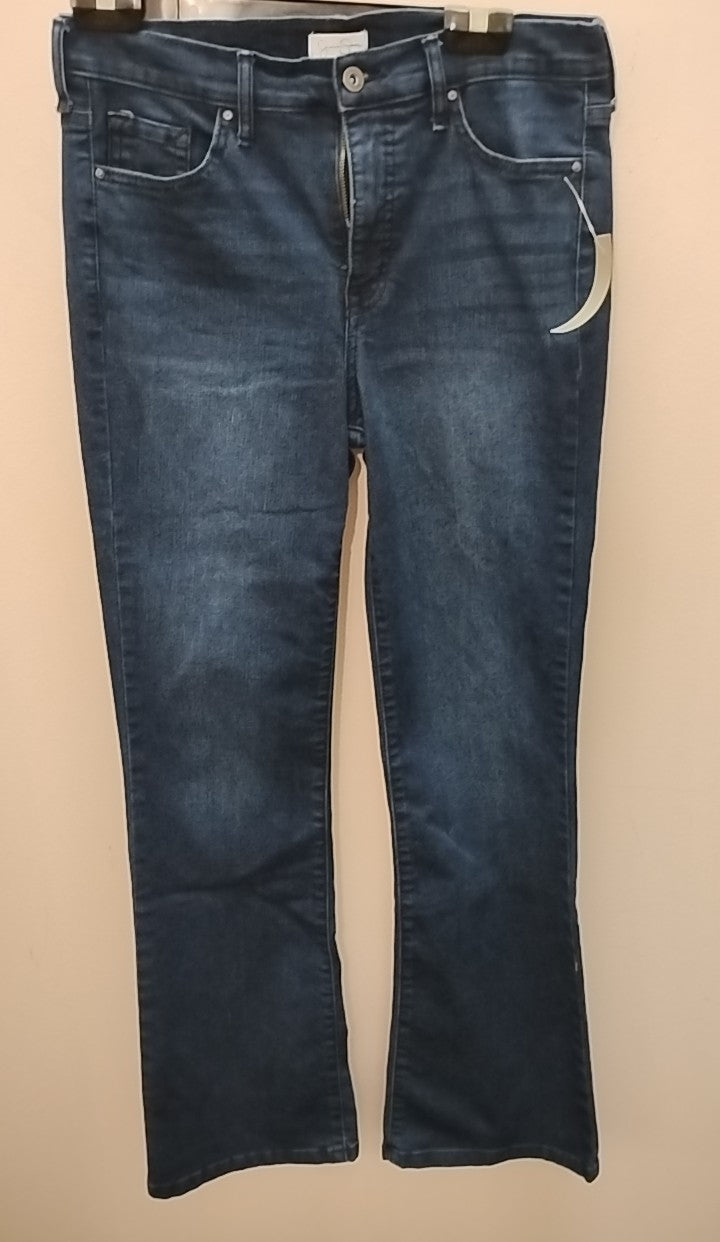Size 10 Jessica Simpson Jeans