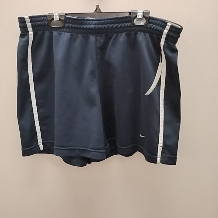 Size L Nike Athletic Shorts