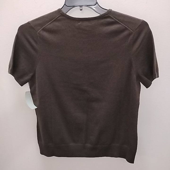 Size M Land's End Sweater