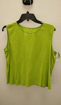 Size XL Christopher & Banks Sleeveless