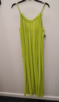 Size M Land's End Coverup