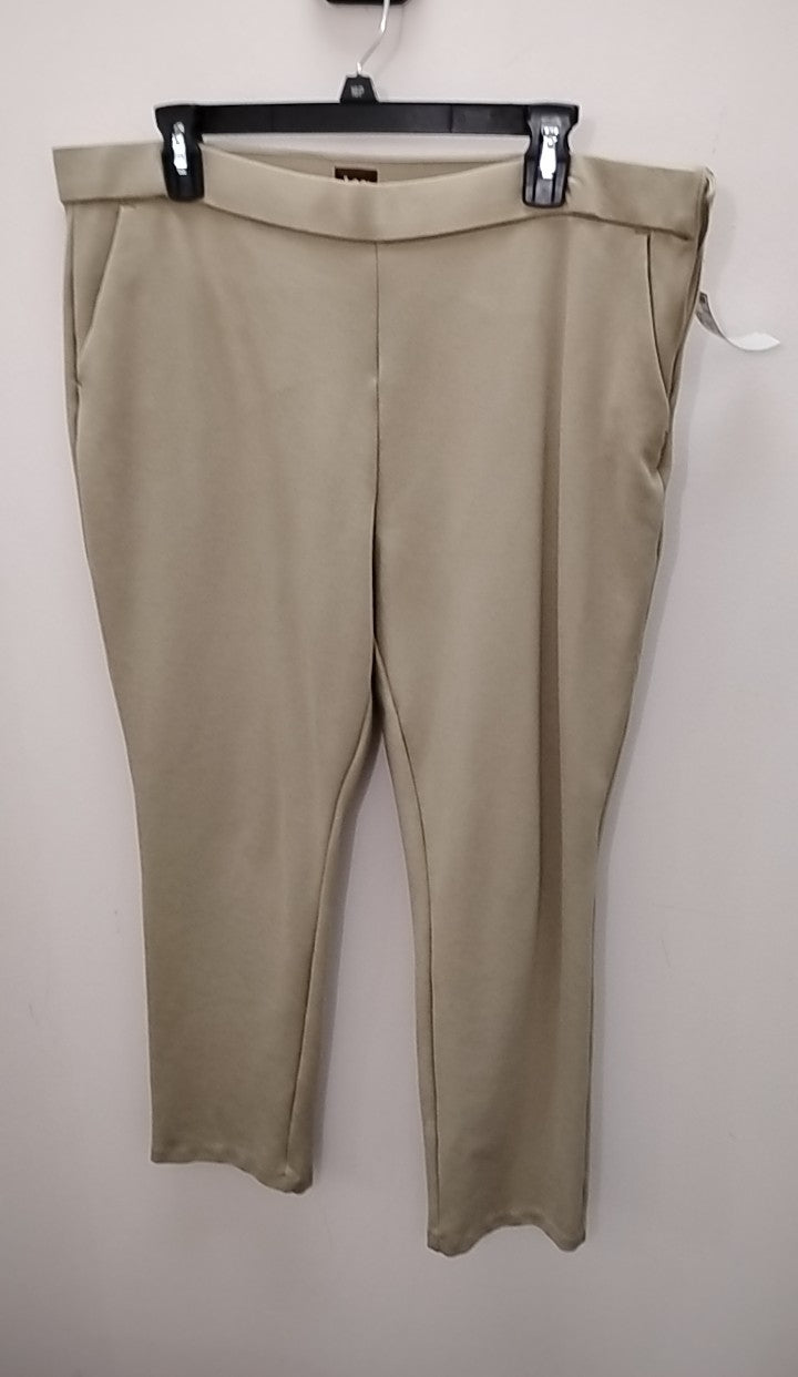 Size 16 Lee Pants