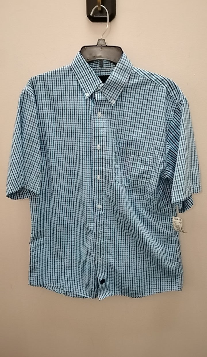 Size M FX Fusion Men's Long Sleeve Shirt