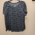 Size 1X Tek Gear Short Sleeve T-shirt