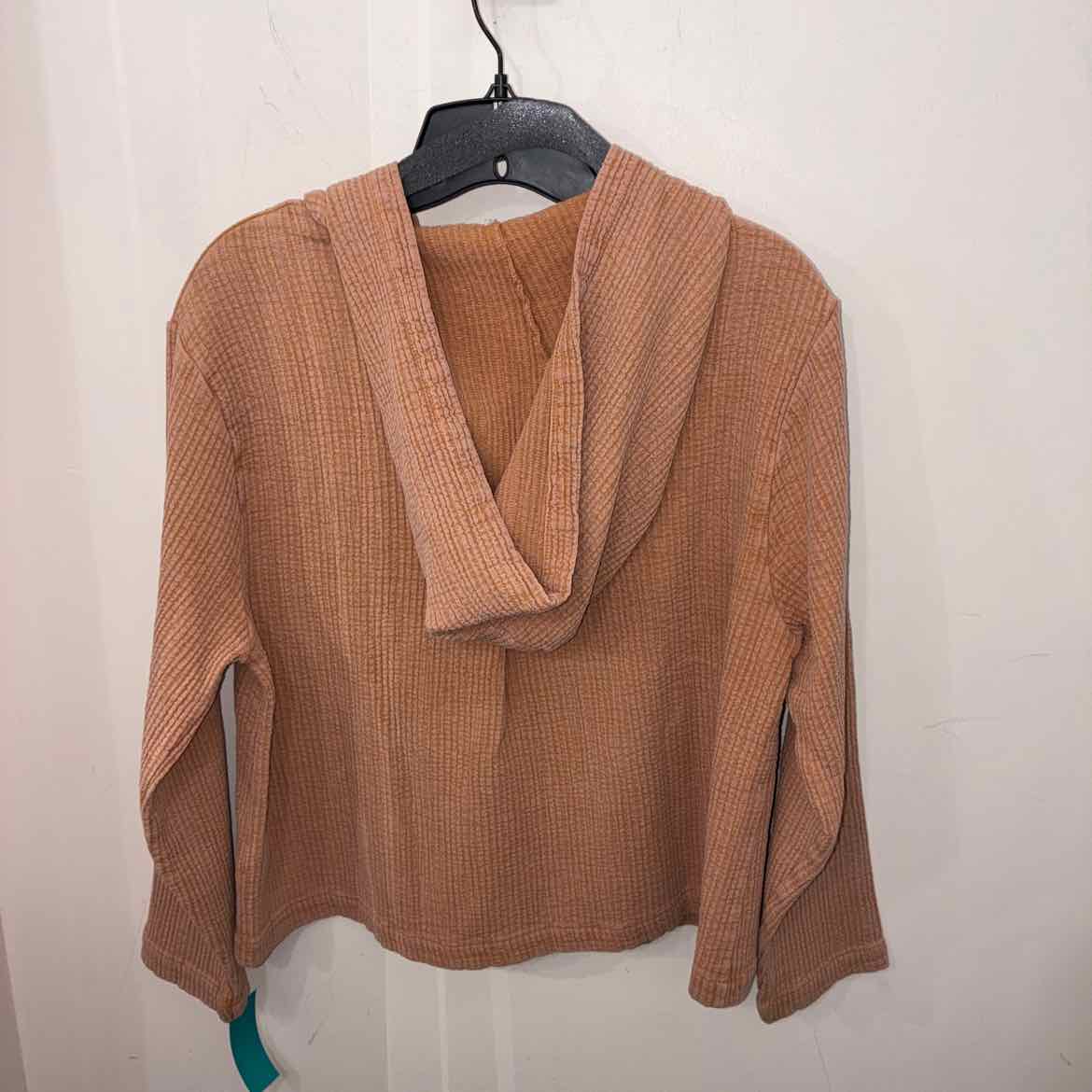 Size XS Long Sleeve Sweatshirt