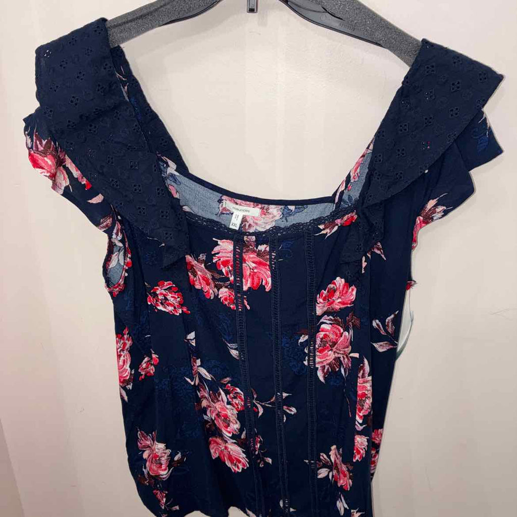 Size XXL Maurice Sleevless Sleeveless
