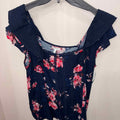 Size XXL Maurice Sleevless Sleeveless