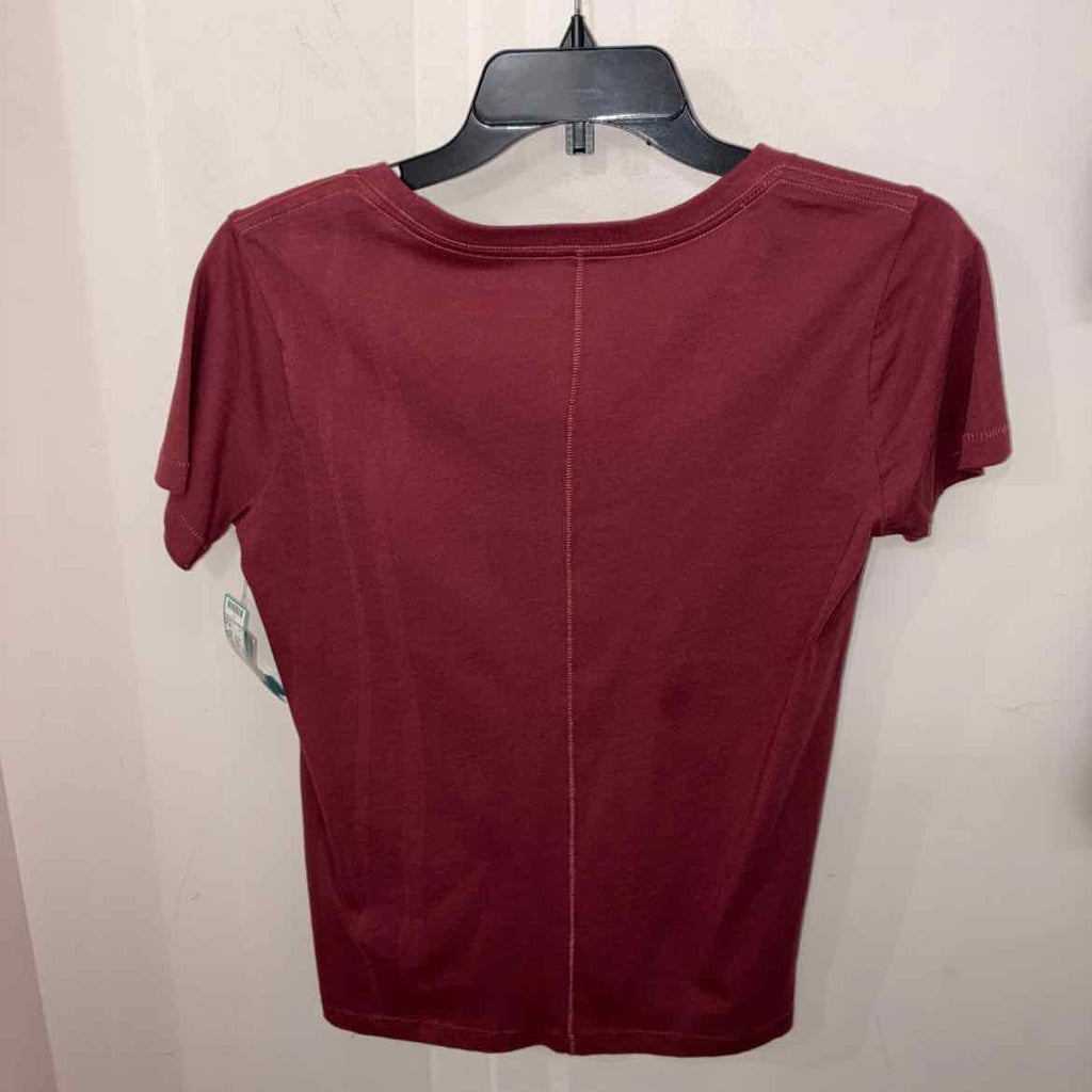 Size XS Eddie Bauer Short Sleeve T-shirt