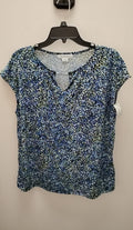 Size XL Liz Claiborne Blouse