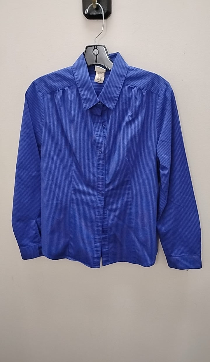 Size M Covington Button Down