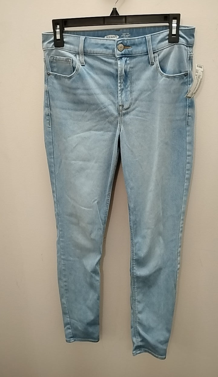 Size 6 Old Navy Jeans