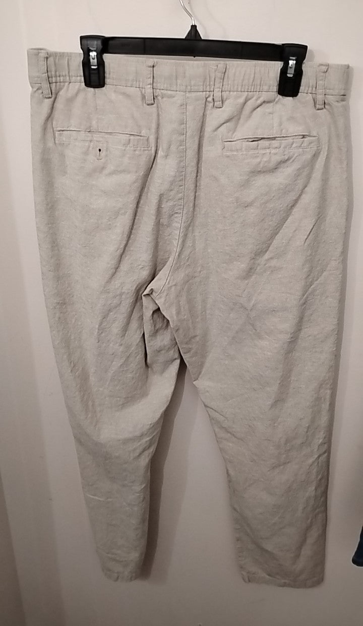 Size L Old Navy Pants