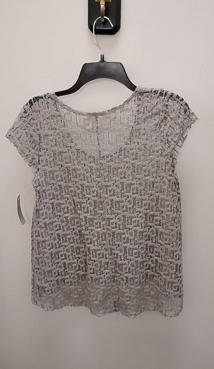 Size M DKNY Sleeveless