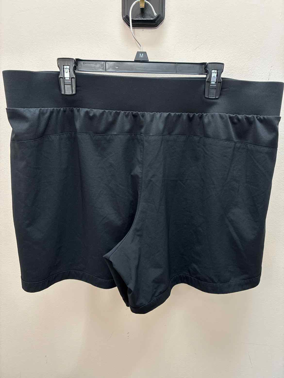 Size 1X Tek Gear Shorts