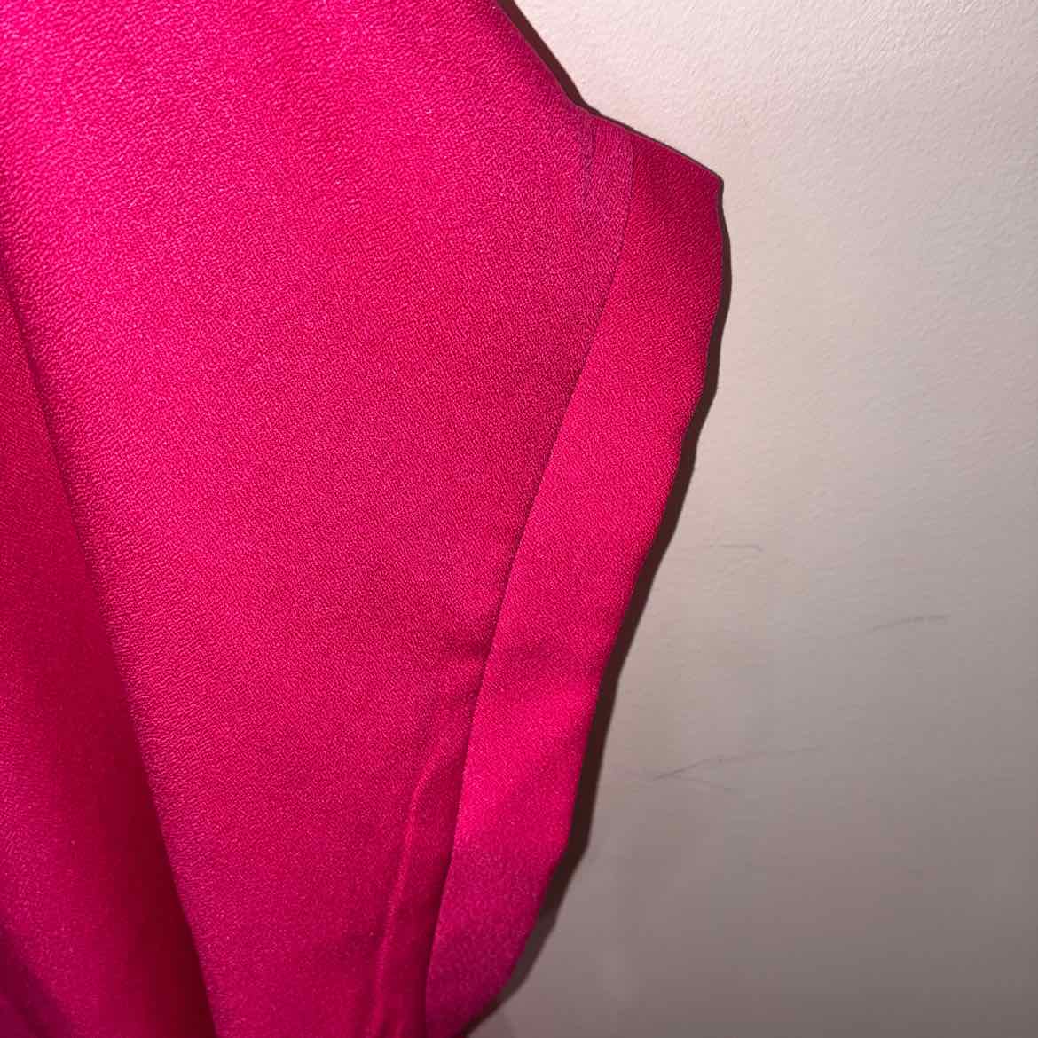Size 3X Shein Short Sleeve Misc. Tops