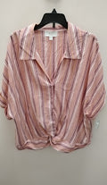 Size L Kut Short Sleeve Misc. Tops