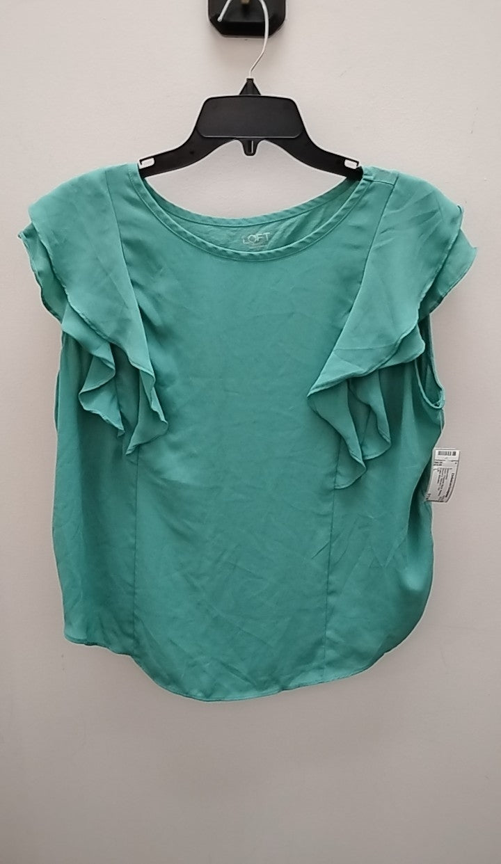 Size L Loft Sleevless Sleeveless
