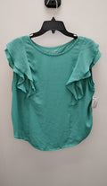 Size L Loft Sleevless Sleeveless