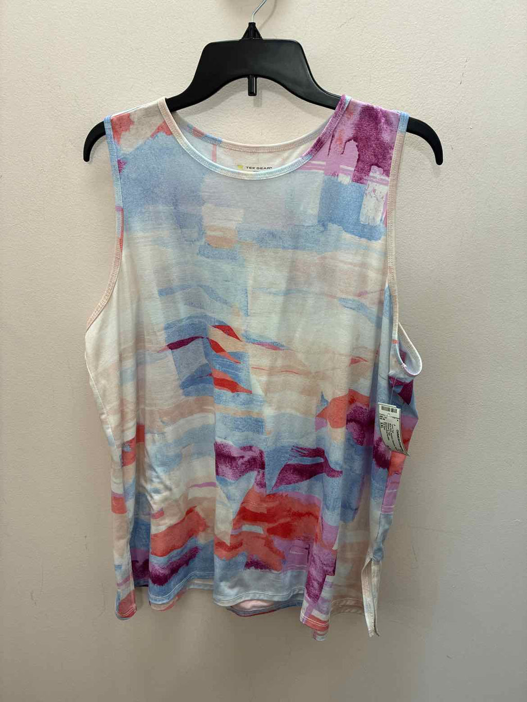Size XXL Tek Gear Sleevless Tank Top