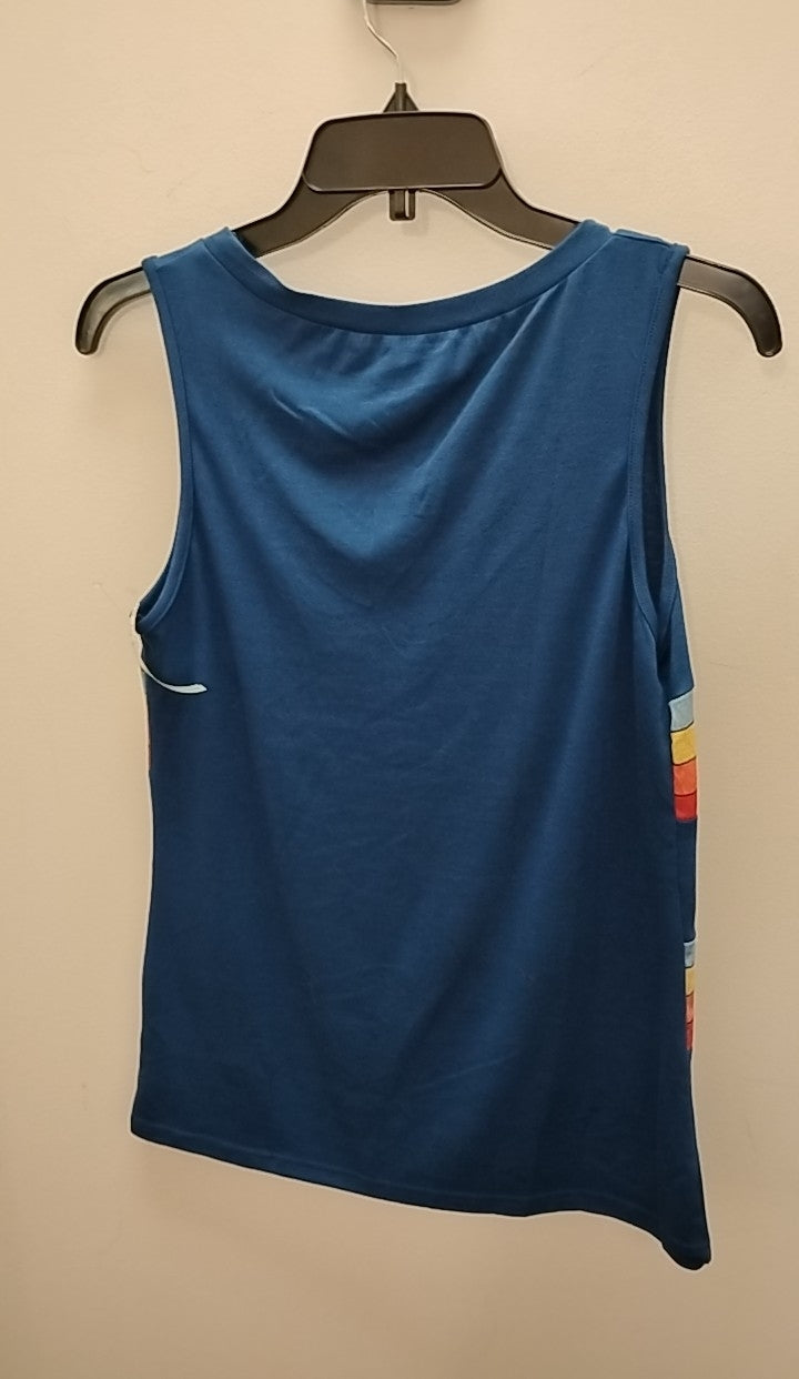 Size S Amazon Essentials Sleeveless