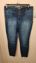 Size 11 No Boundries Jeans