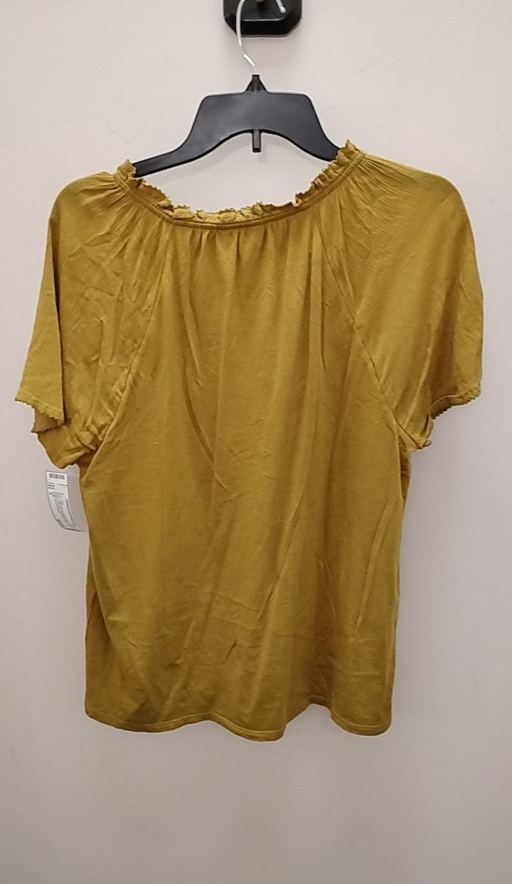 Size S J.Jill Misc. Tops