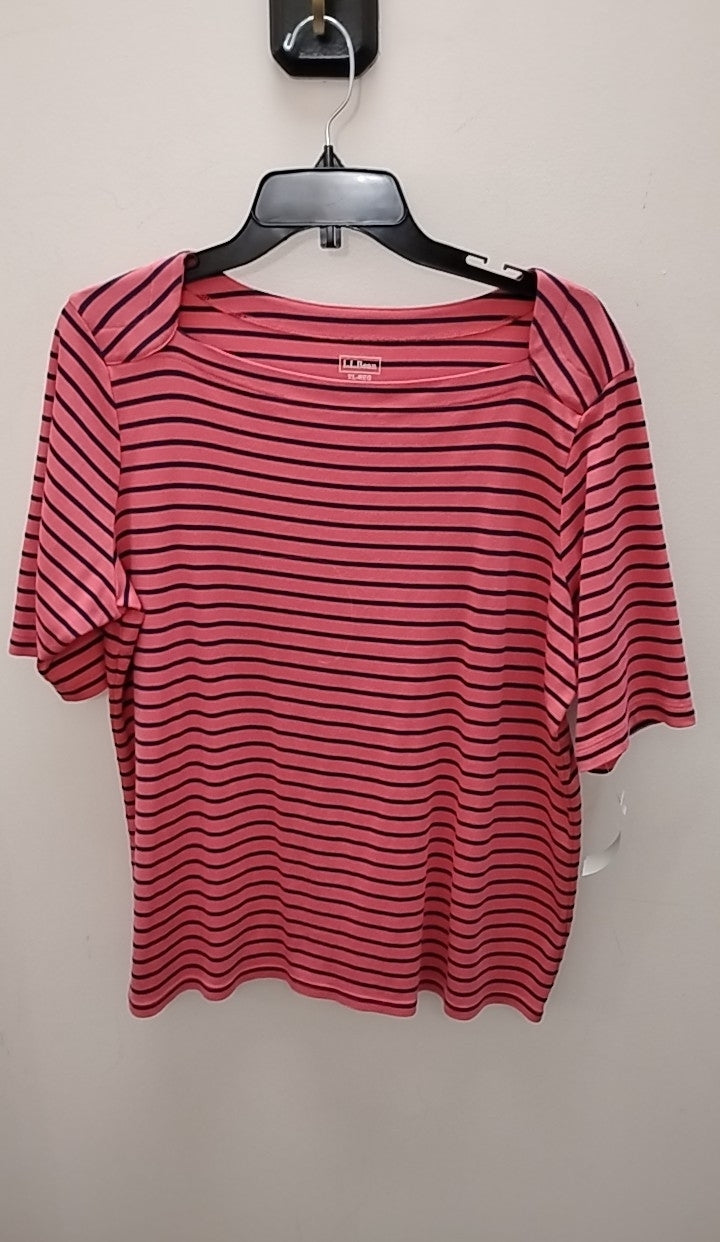 Size XL LL Bean T-shirt