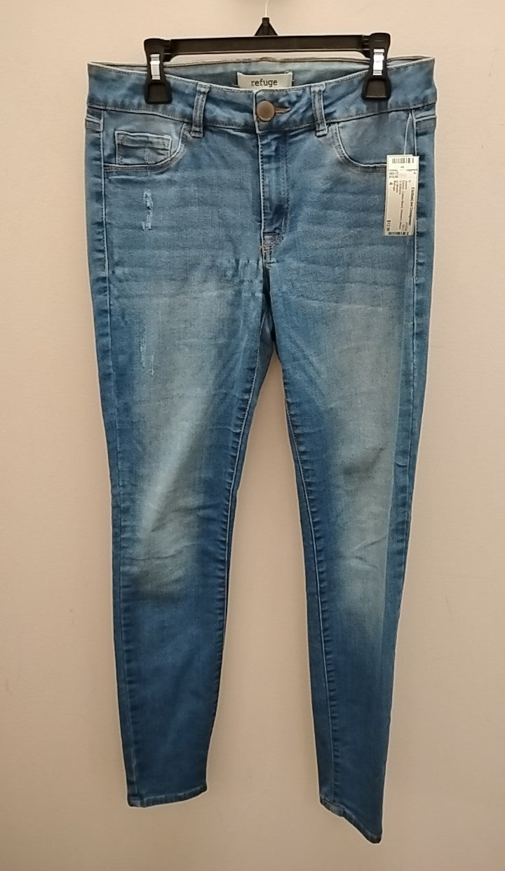 Size 4 Refuge Jeans