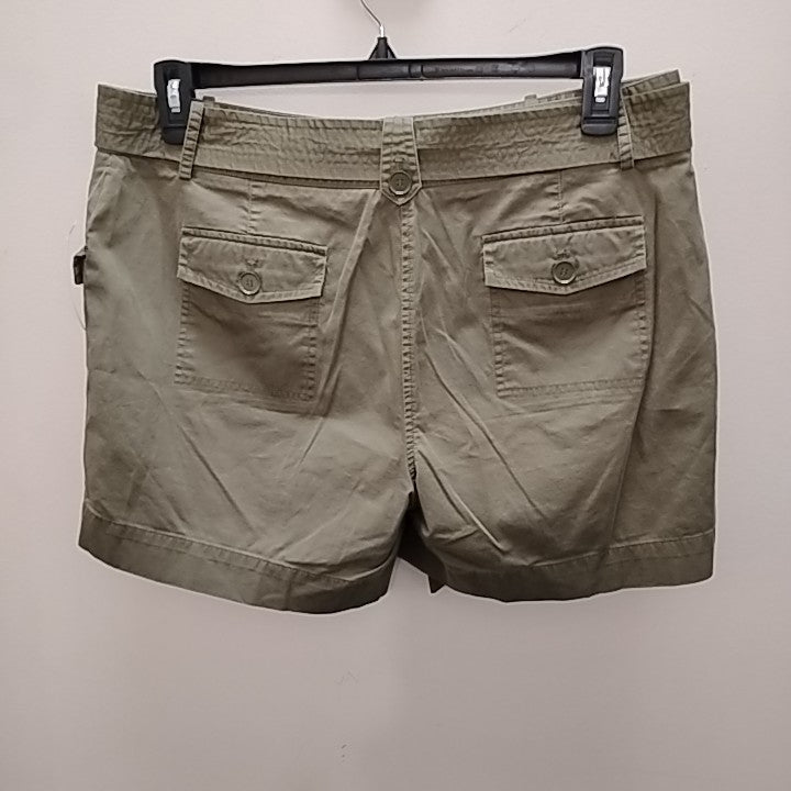 Size 12 Talbots Shorts