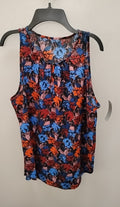 Size L Sleeveless