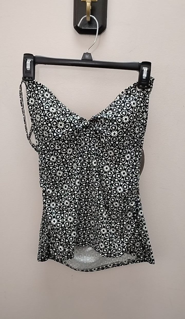 Size M Croft & Barrow Swimsuit