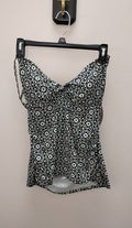 Size M Croft & Barrow Swimsuit